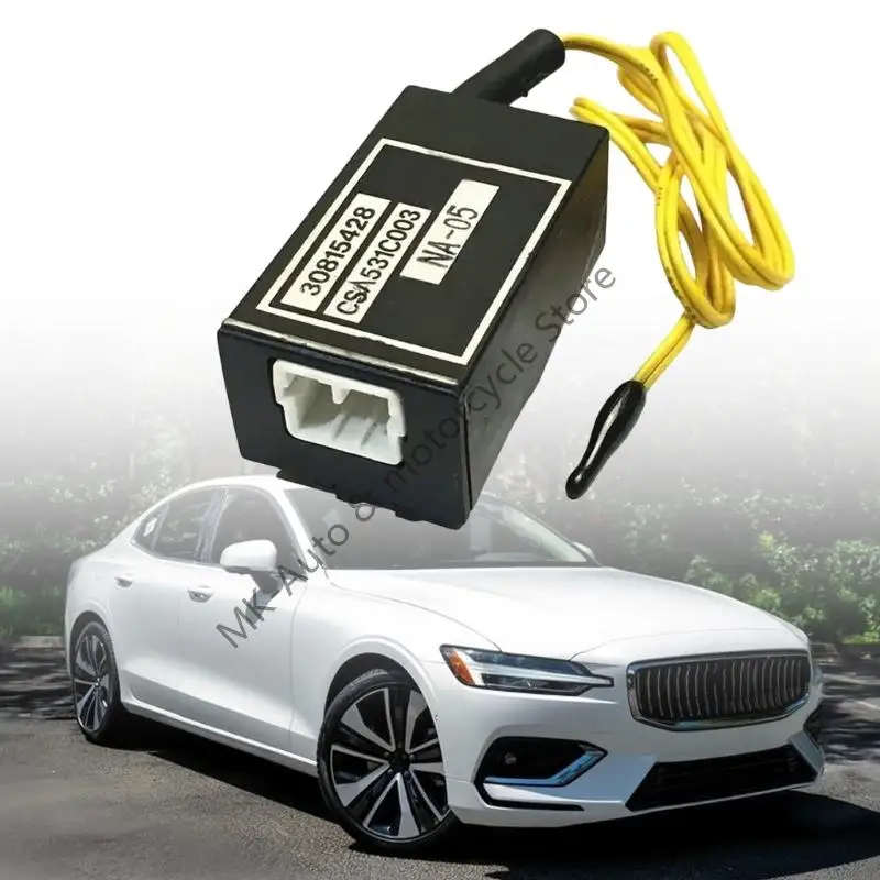 Outside Temperature Detector 30815428 CSA531C003 for Various Models Optimizes Engine Efficiency