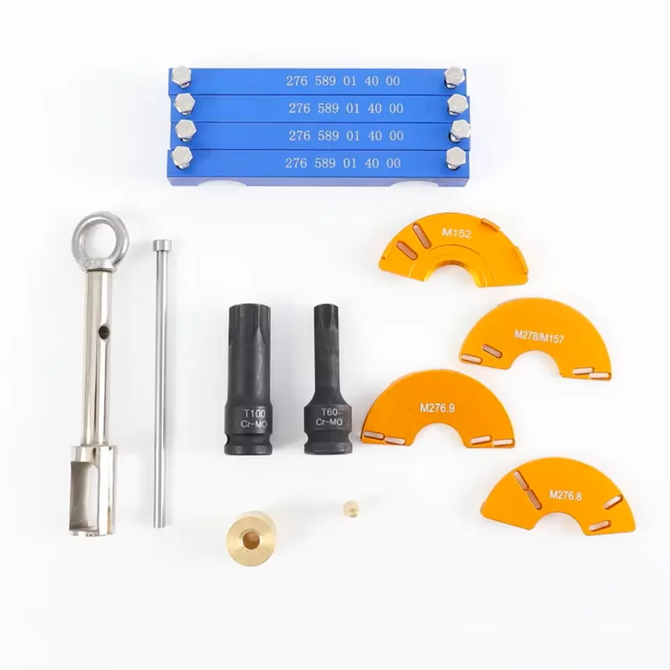 

Engine Timing Tool Set Professional Injector Removal Puller for M157
