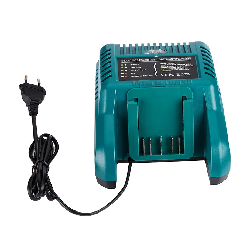 新しいリチウムイオン電池充電器ボッシュ電動工具-144-v-18-v-36-v-リチウムイオン電池-bat810-bat836-互換-al3680-al3640v-充電器