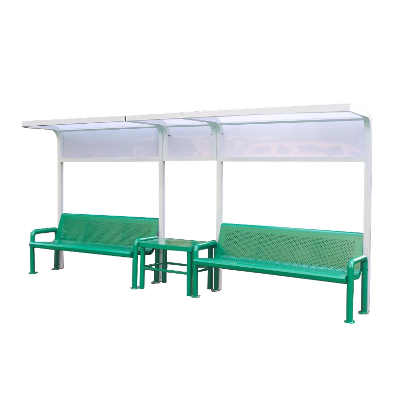 Outdoor court lounge chair Tennis court seat Leisure bench Sports field Stand chair Shade protection shed Coffee table