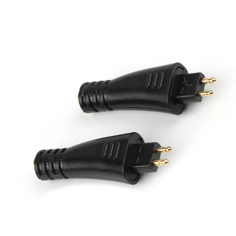 Studio Standard Headphone Stereo Plug Connector for Optimally Sound Performances N2UB