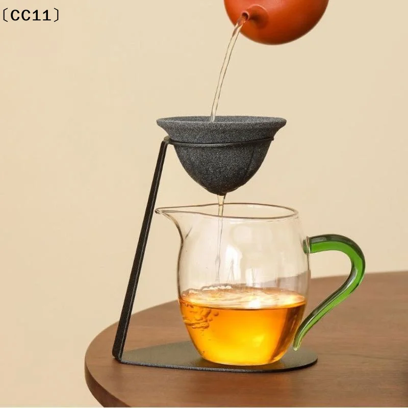 ชุดกรองชาเซรามิกทนความร้อน รูพ - Xbloom Coffee Tea บทวิจารณ์และราคา
