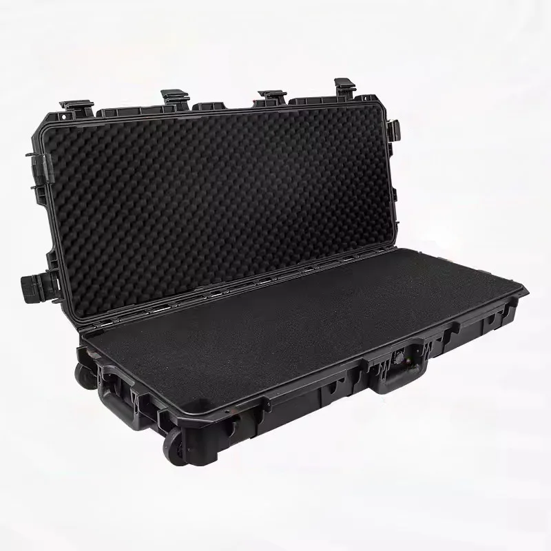 For Great Wall GWM TANK 300 Tank 300 Roof Luggage Explorer Equipment Box in Car Travel Storage Off-road Vehicle Accessories