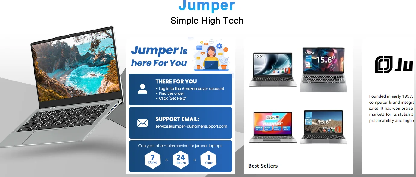 14 Inch 64 Bit Windows 10 Laptops PC EZbook S5 Computer 6GB LPDDR4 RAM 128GB SSD ROM 1080p FHD N4020 CPU with 4-Core Processor