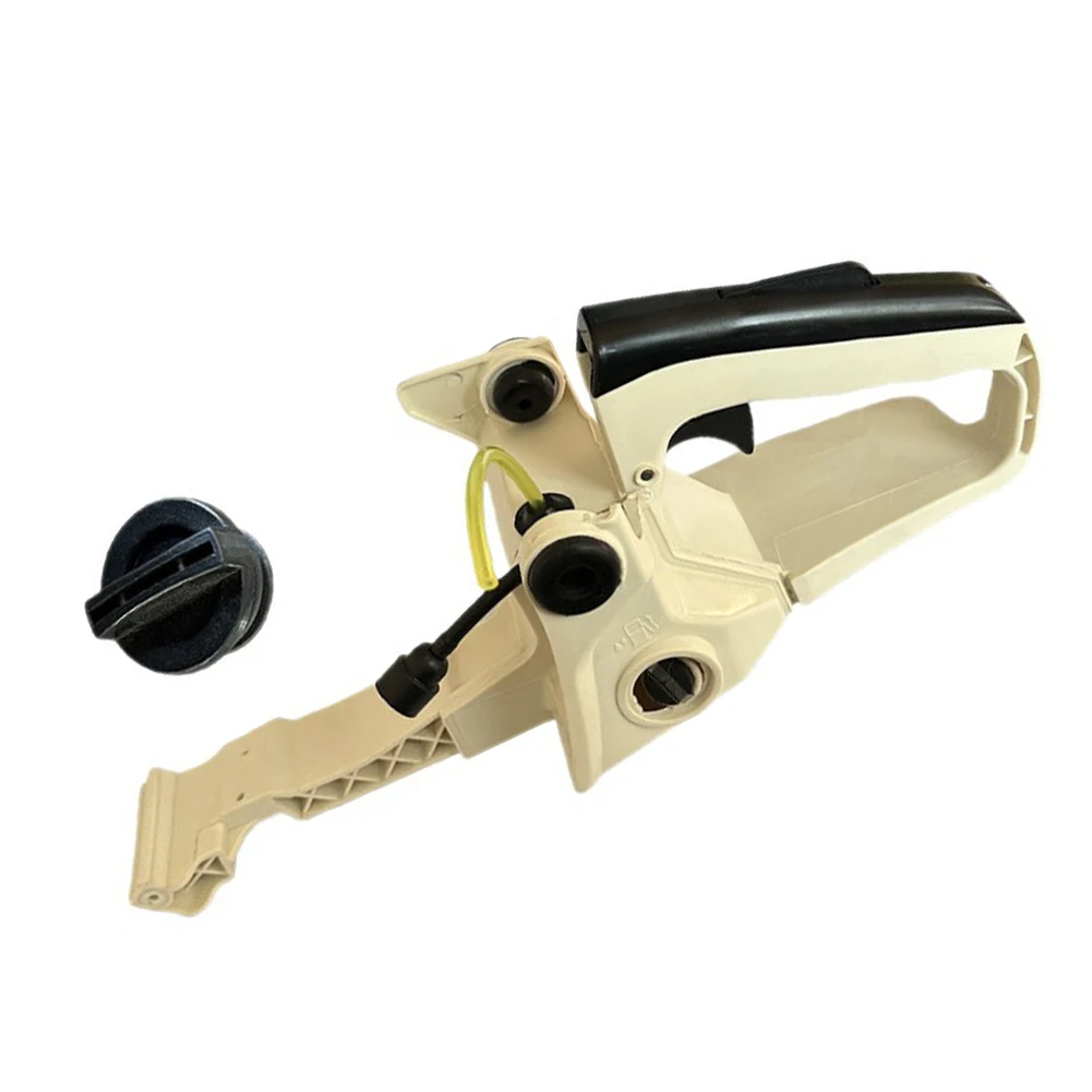 

Сменный топливный бак, 1 комплект, простая установка, пластиковая конструкция, большая емкость для топлива, эффективное хранение топлива