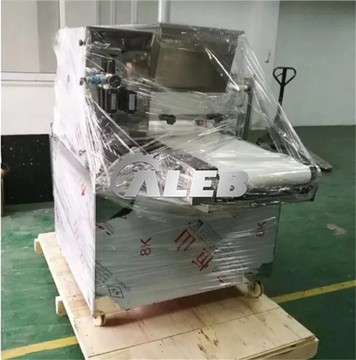 Máquina de fazer biscoitos de dedo