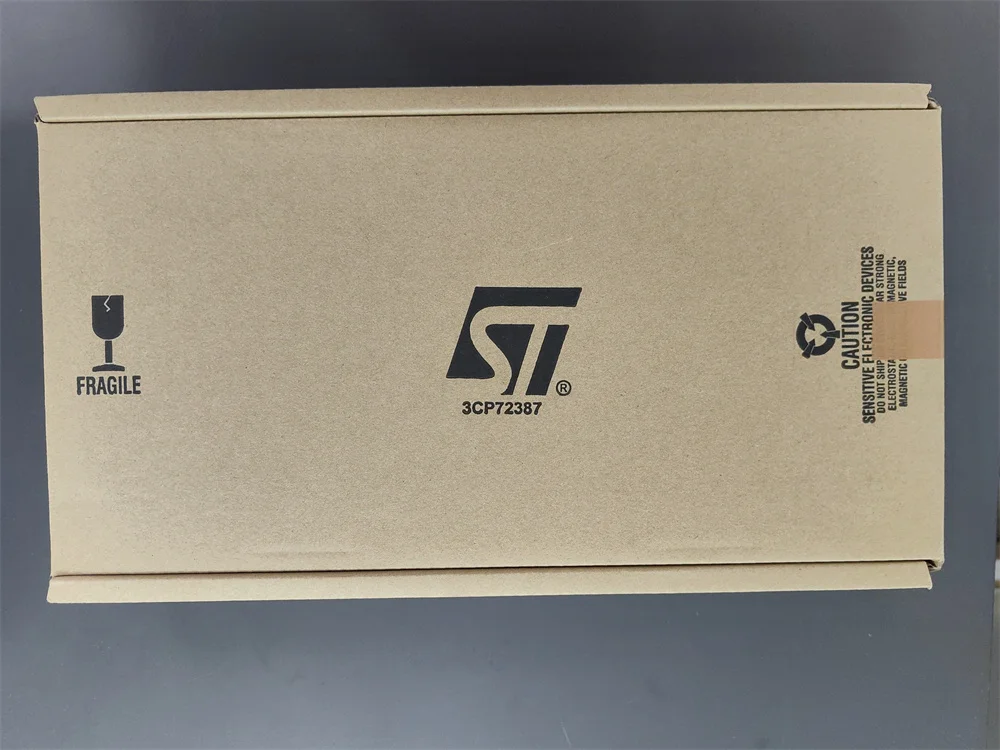 STM32F105RBT6 ในสต็อก