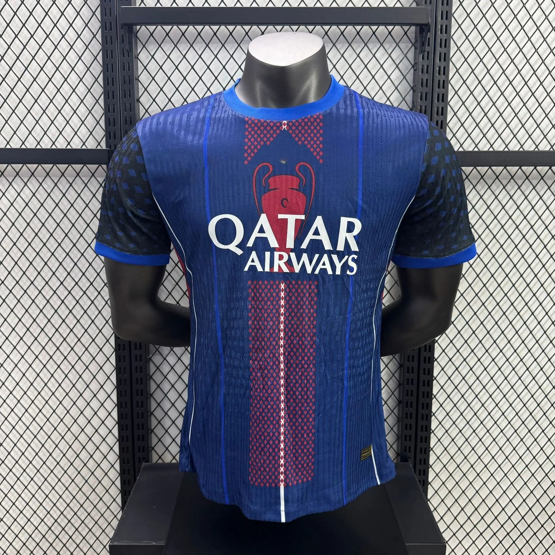 Football Element Print T-Shirt American Retro Short Sleeve Unisex Trendy Street Sports Style Football Versatile T-Shirt