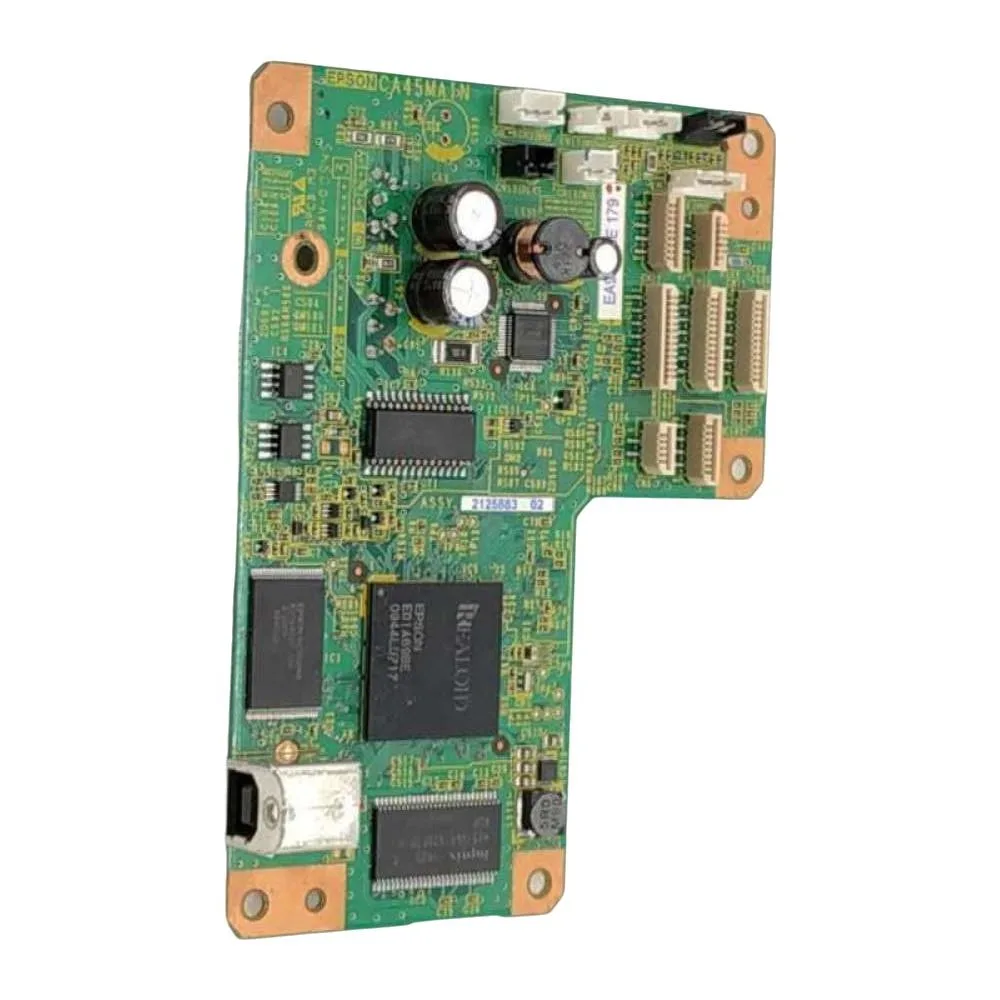 

Formatter c691 ca45 Main Board Fits For Epson artisan A50