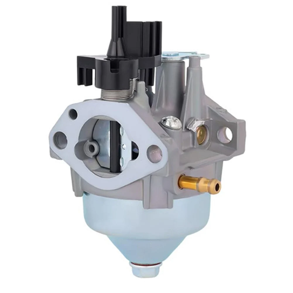 Carburetor Kit 16100-Z8B-901 For For Honda For GCV160 Engine With Gaskets Spark Fuel Filter Valve For For Troy-Bilt Lawn Mower P