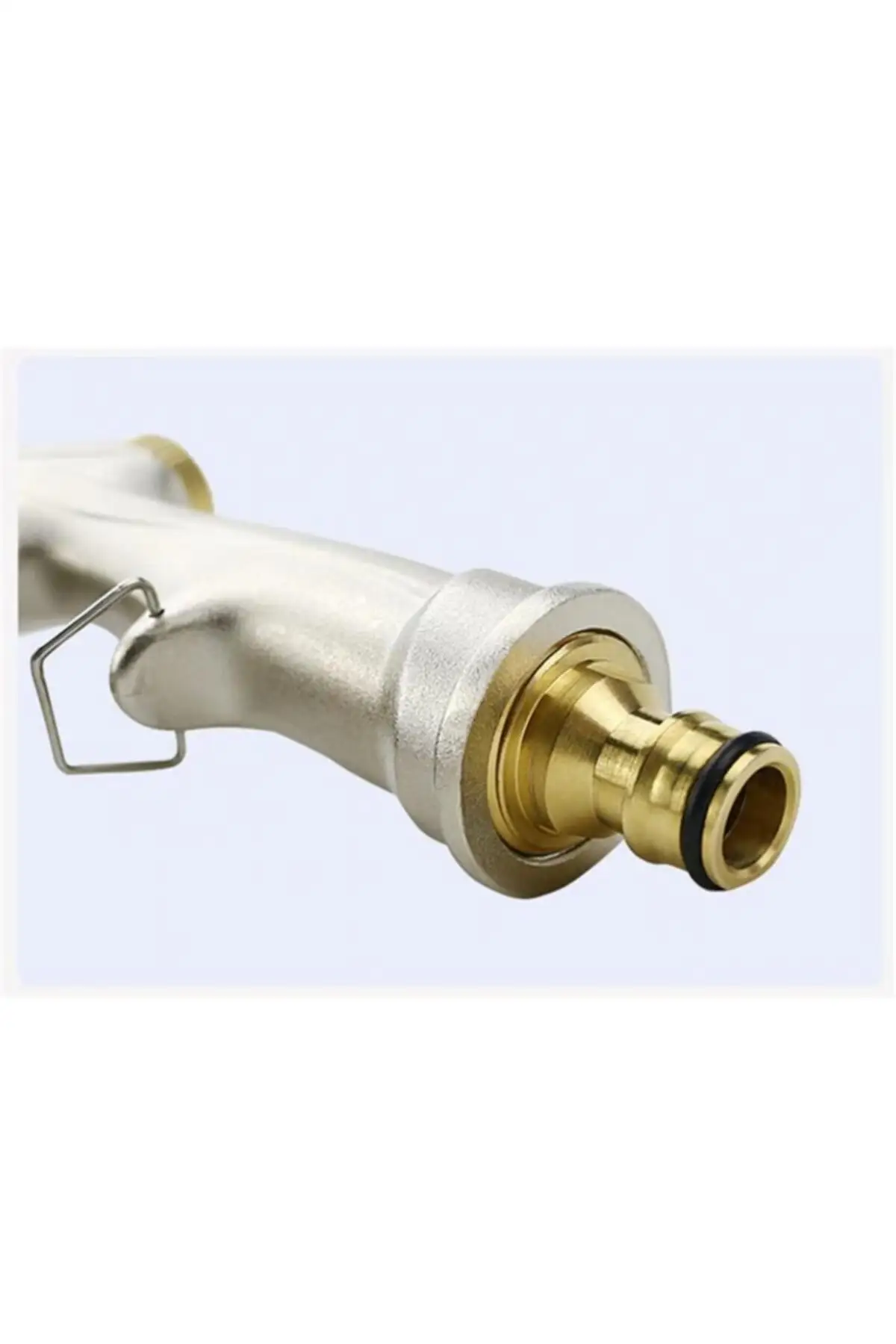 Пенораспылитель для полива сада