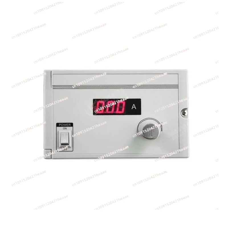 

Suitable for Magnetic Powder Tension Controller Tension Controller KD-200A Tension Meter Digital Display Manual Controller