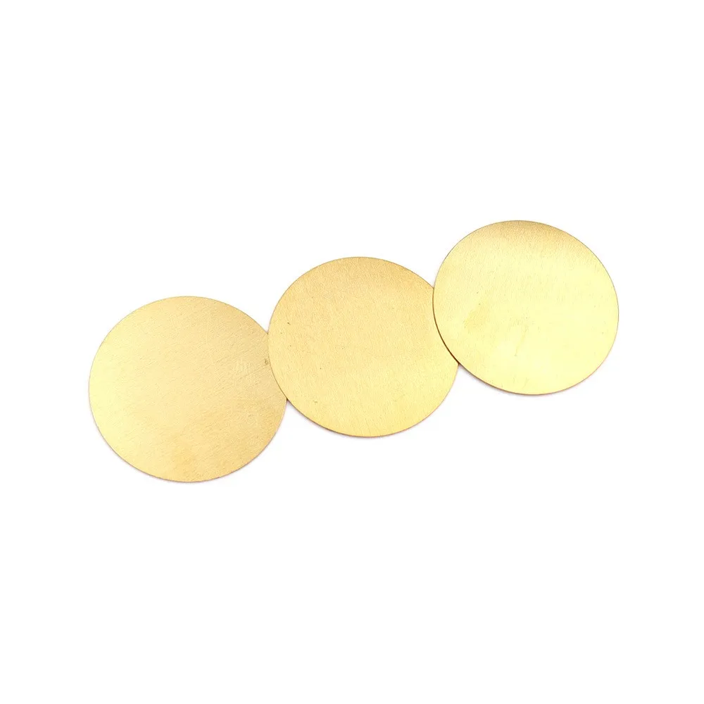 

100PCS 23MM copper plate, two pole buzzer plate, 20MM ceramic plate, driving sound and sensing ultrasonic waves