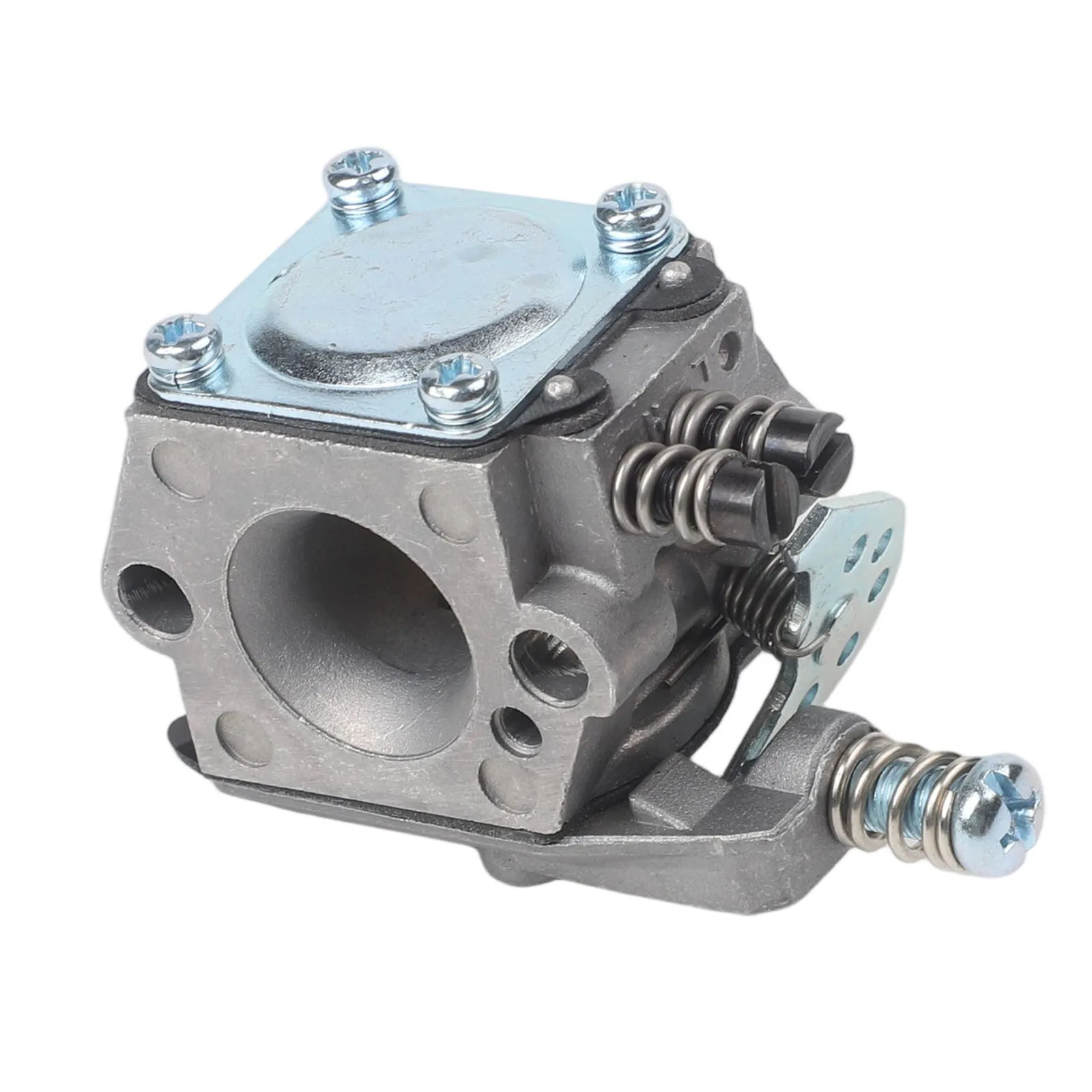 Chainsaw Carburetor Kit for Models 009 010 011 012 Designed for Optimal Performance and Durability in Outdoor Use