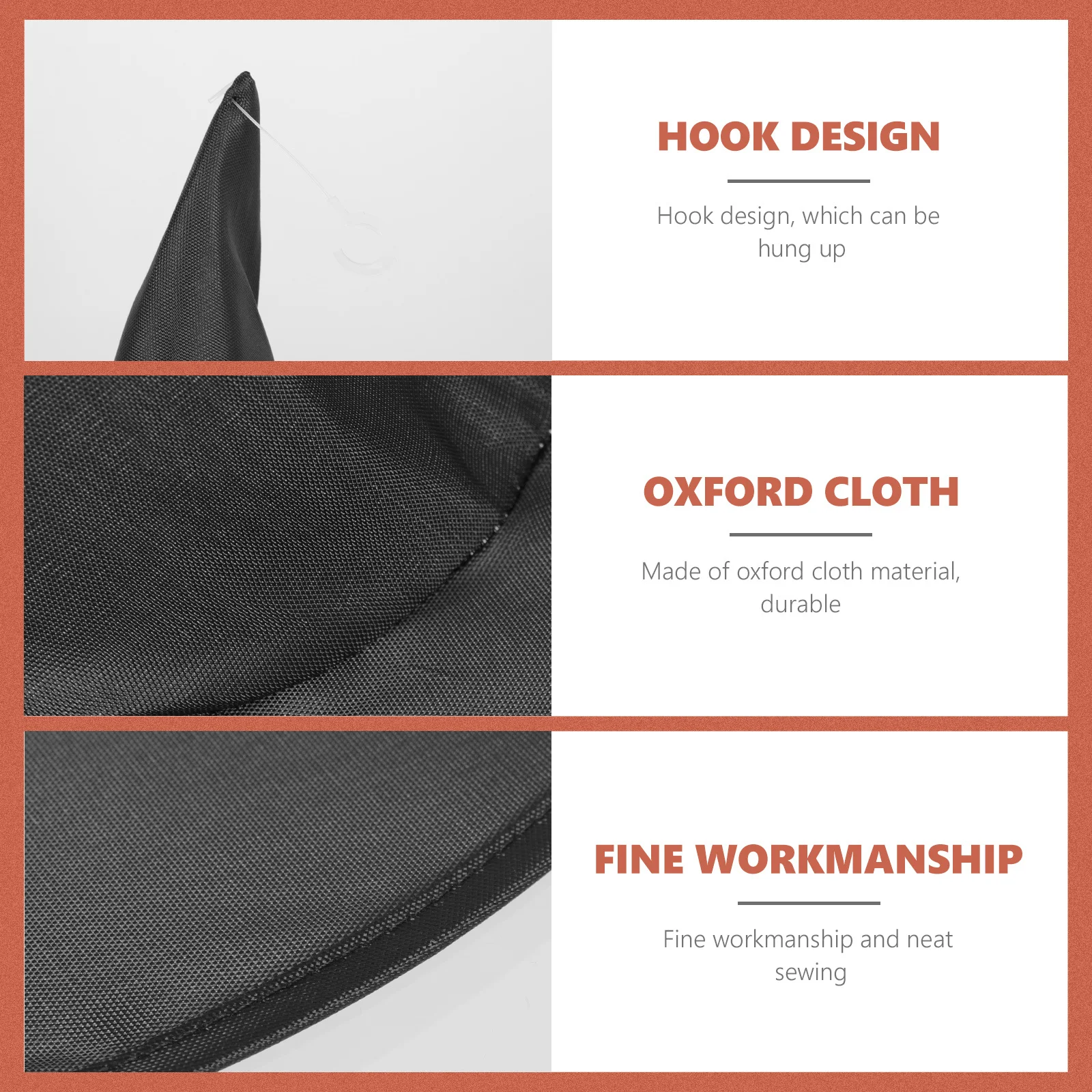 

1 комплект, шляпа ведьмы на Хэллоуин, дизайн с козырьками и морщинами, удобная шляпа для фотосессии на Хэллоуин, гибкая шляпа ведьмы, костюм для косплея