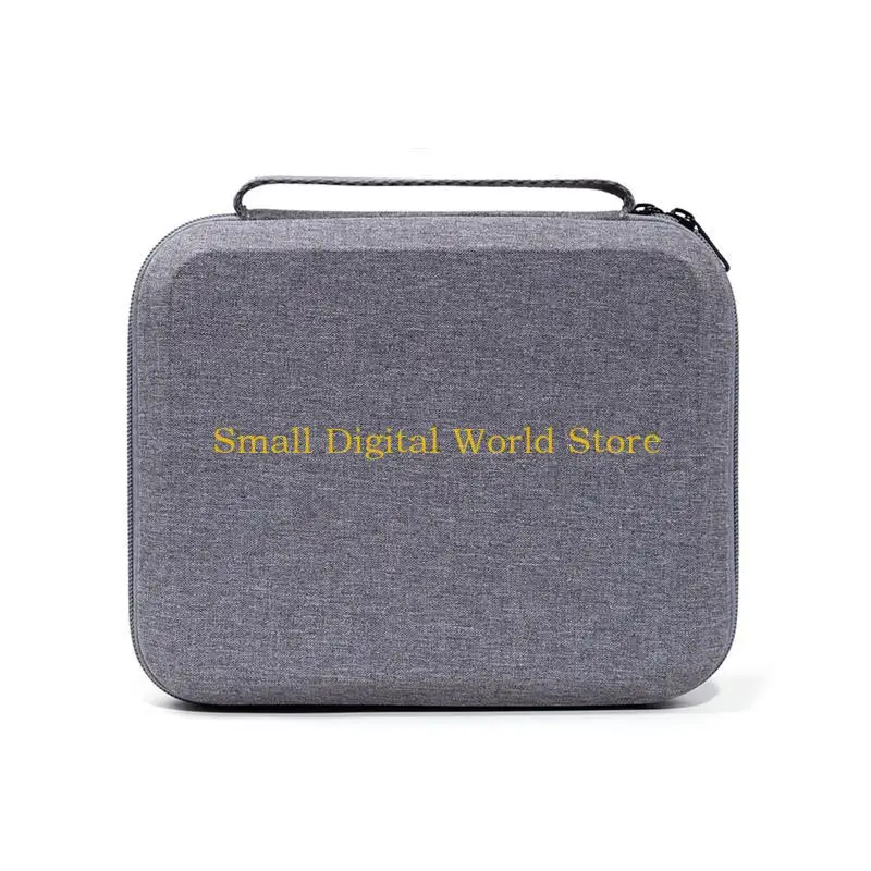 77UB Travel Carrying Case Box for Mini 3 Hand Bag Portable Storage Wear-resistant Organiser