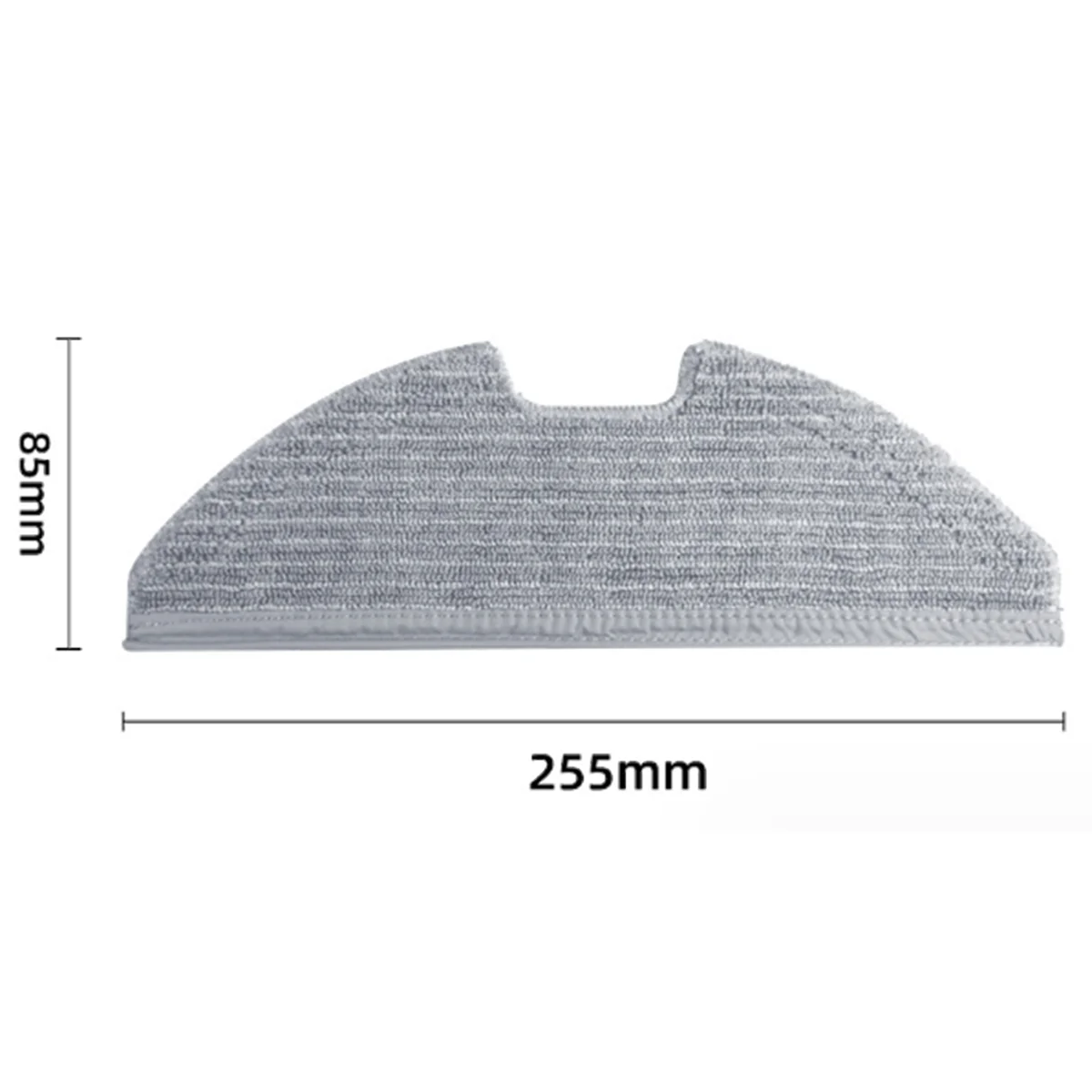 Voor Robovac G10 G30 Hybride Vervangende Onderdelen Hepa Filter Dweildoeken Hoofdborstel Stofzuiger