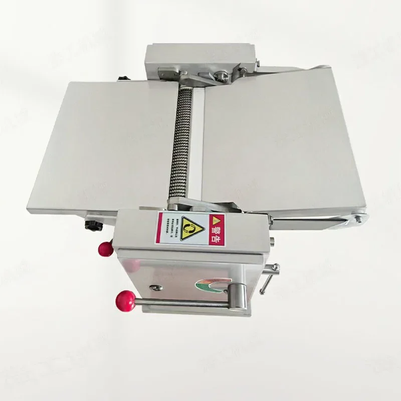 Automatic Pork Skin Peeling Machine Meat skin remove Machinery Pork Peeler Machine