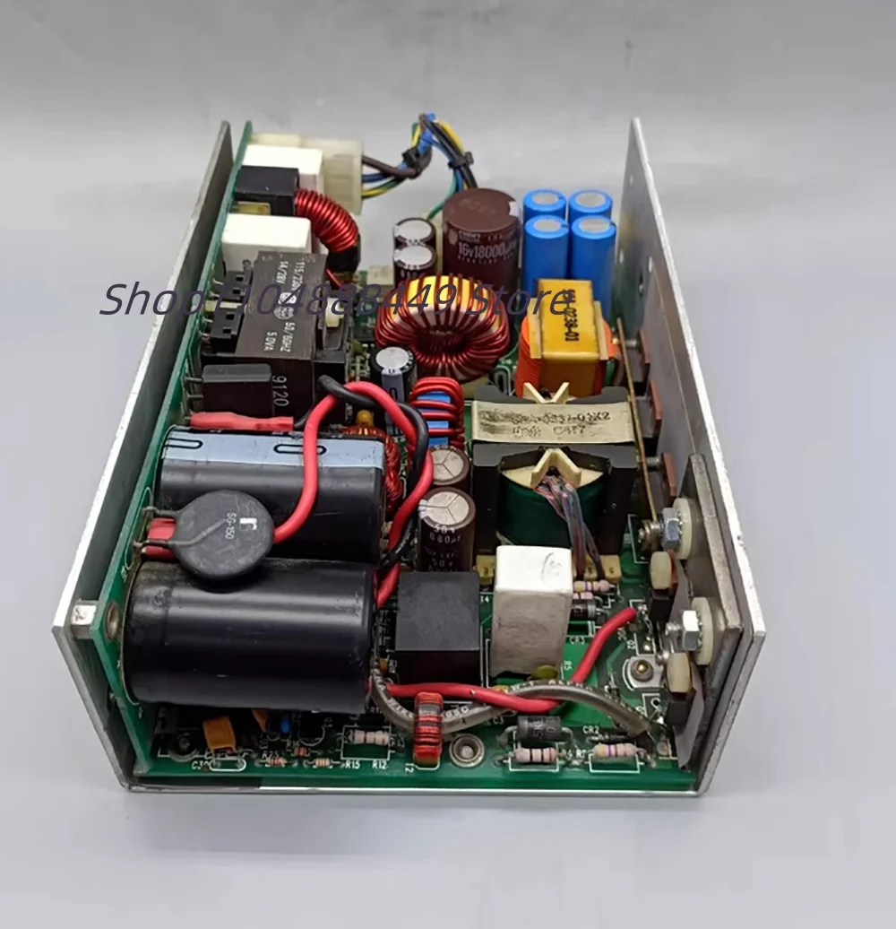 4-7000184-0 전원 공급 장치