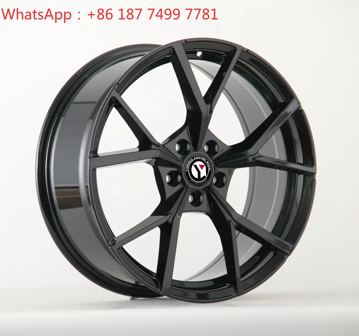 Yq Popular Rims 17 …