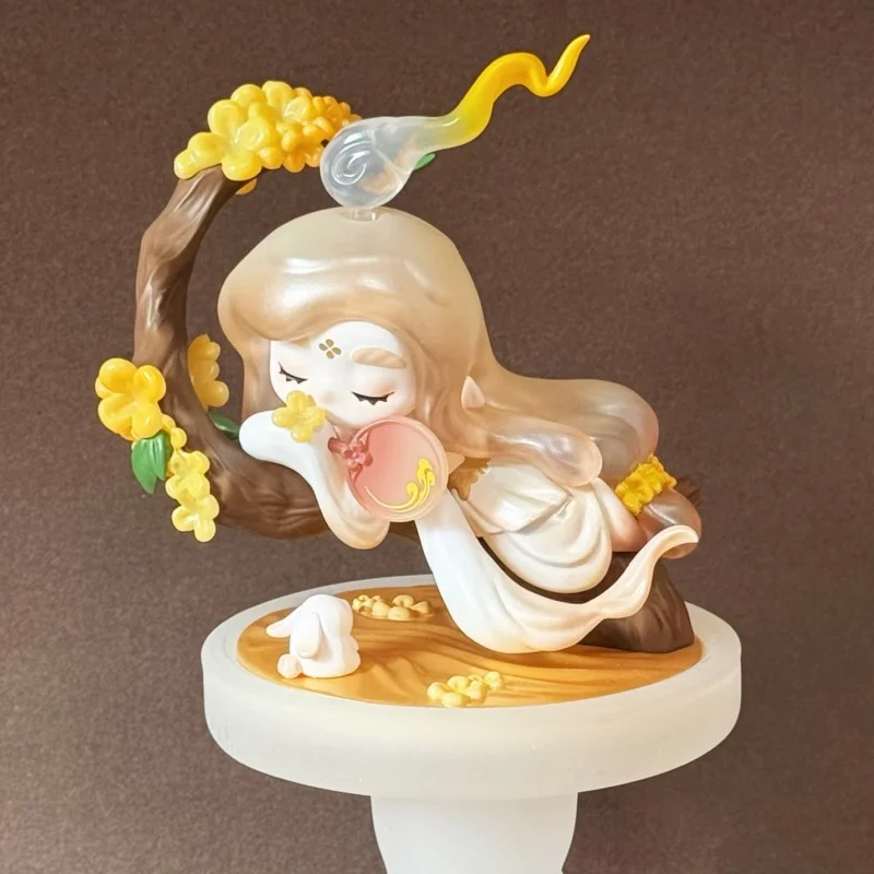 

Хит продаж: Оригинальные фигурки Popmart Chaka в наличии. Тренд месяца — коллекционные карточки ручной работы, милые куклы и украшения в подарок.