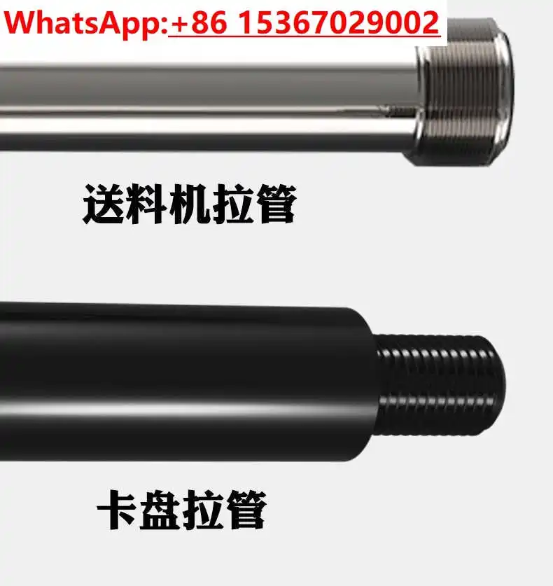 36-46-52-tuyau-de-raccordement-de-mandrin-hydraulique-de-6810-pouces