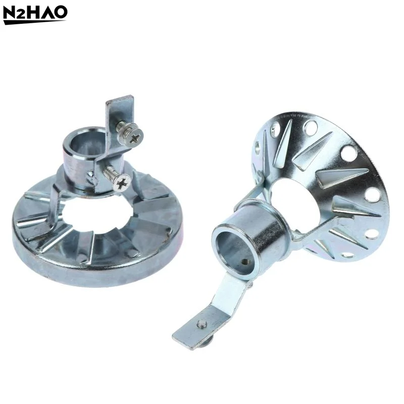 Sturdy Flame Stabilizing Disc Waste Oil  Machine Parts High Performance Combustion Accessory for Factories