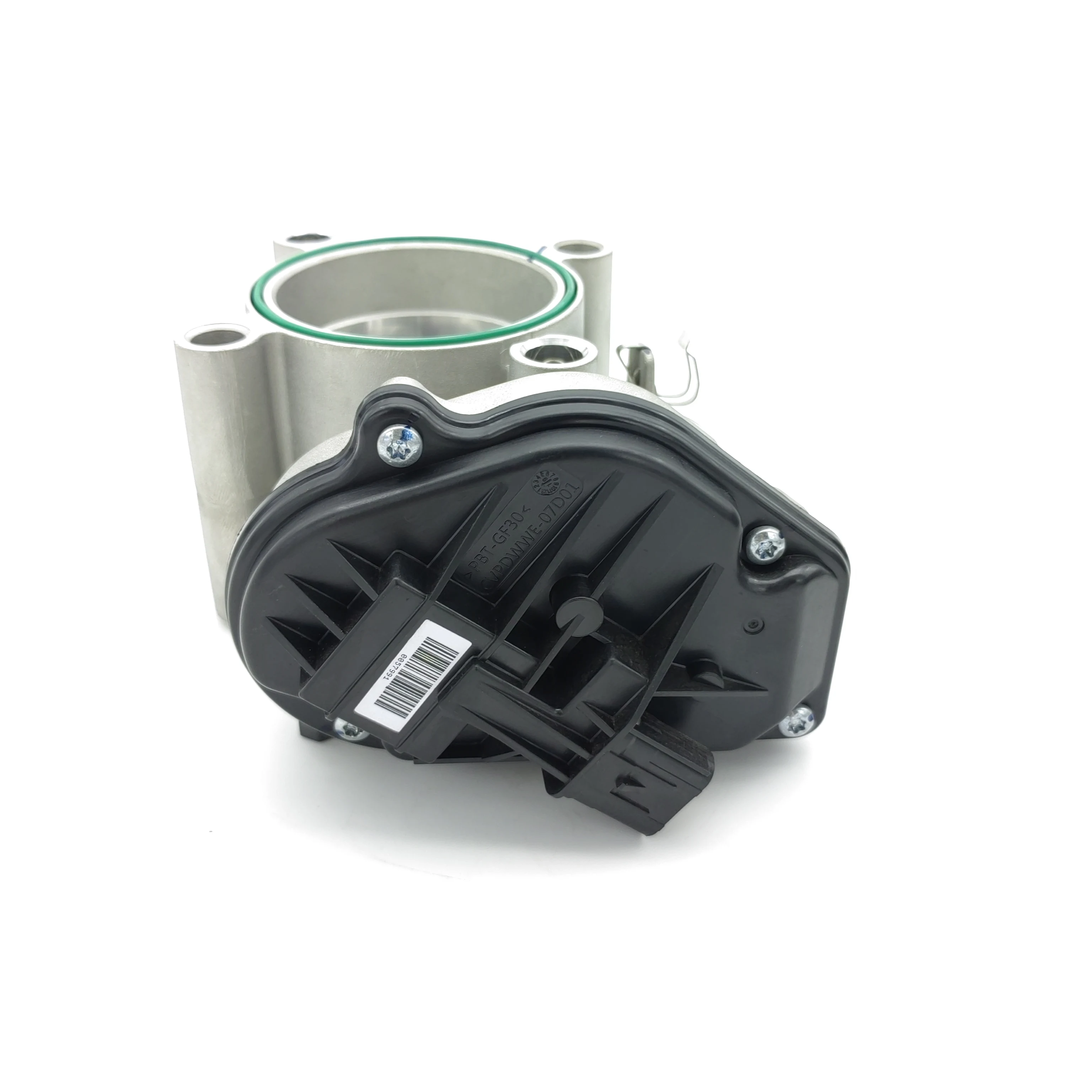 

Weichai LNG CNGWP12 WP13 Electronic Throttle OH6 System Throttle Valve 612600191590 6954-5043