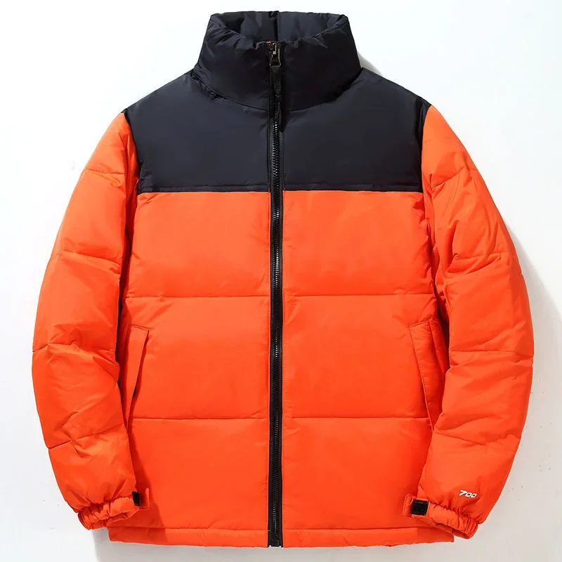 2022 new lightweight Men's down puffer jackets for autumn winter