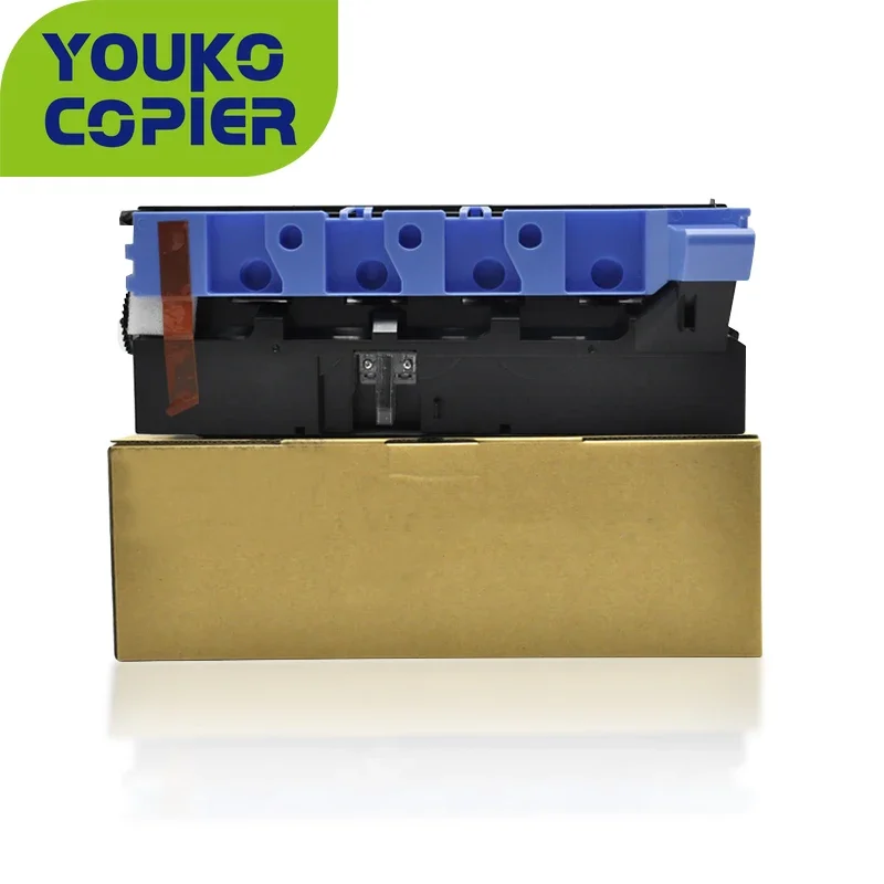 1pc Compatible Waste Toner Box for Konica Minolta Bizhub C227i 227i C257i 257i C287i 287i WX-103 Waste Toner container