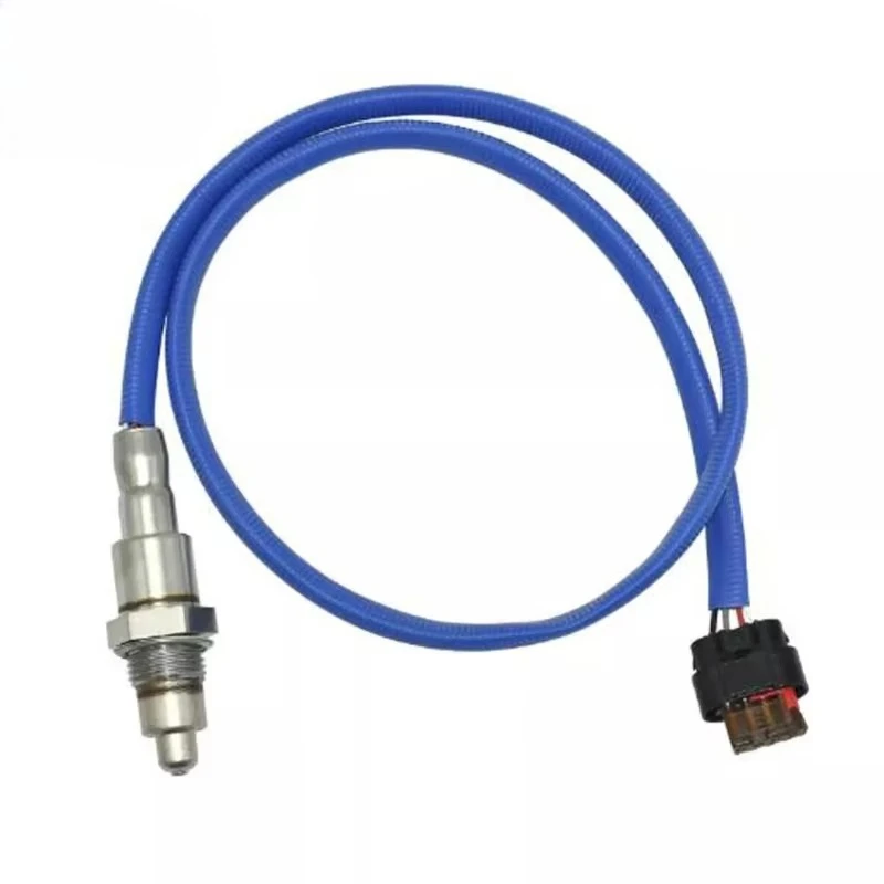 F1FA9G444BA Car New Rear Oxygen Sensor fit for Ford Focus C-Max Kuga 1.0 1.5 F1FA9G444GA FB5Z9G444A 0258030150 0258030149