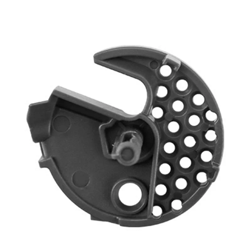 ABGP-4 шт. кронштейн для швабры для Roborock G20S/S8maxv Ultra, аксессуары для робота-пылесоса, небольшой тряпичный кронштейн