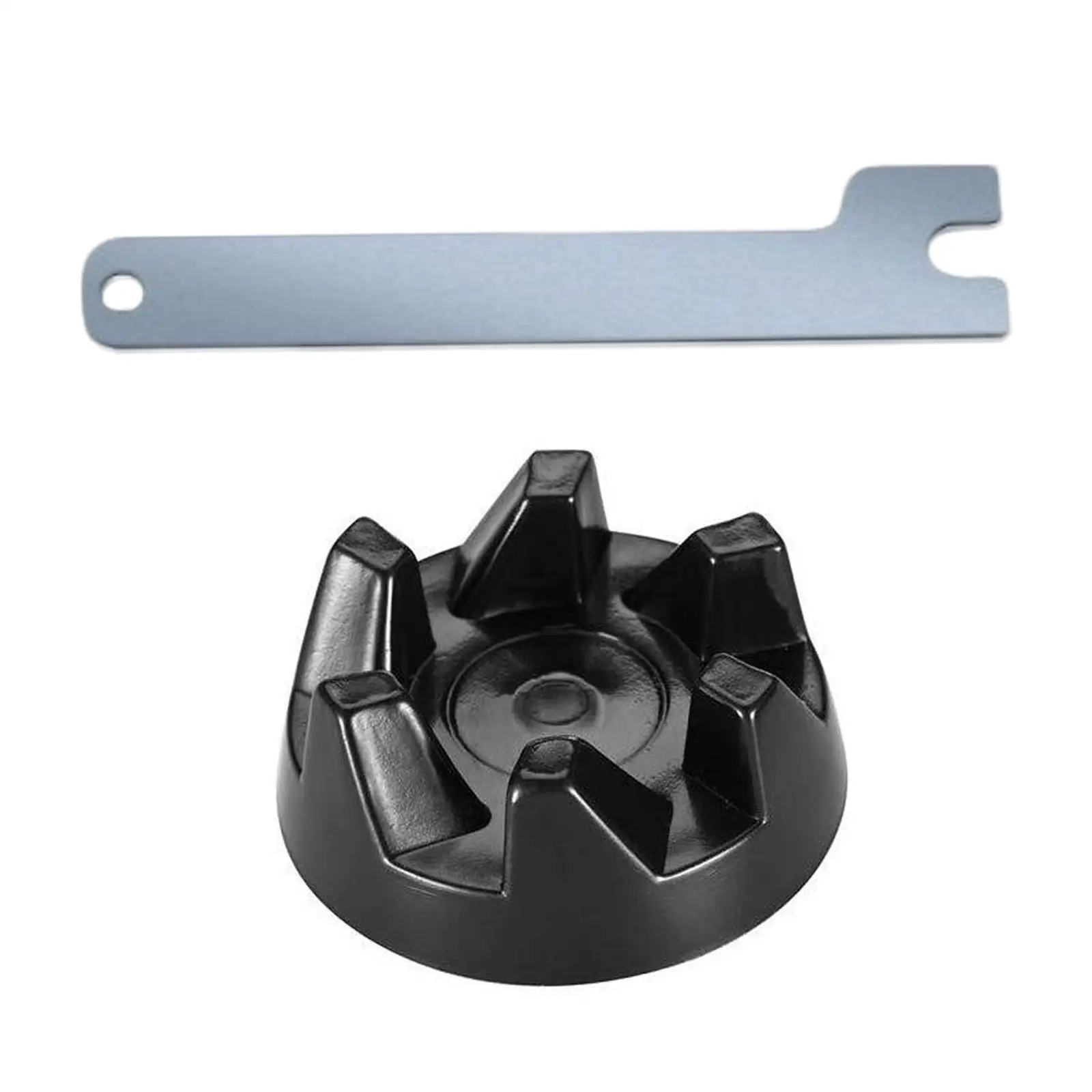 2xclutch Coupler อุปกรณ์กำจัดสำหรับ WP9704230VP แทนที่อุปกรณ์เสริมไดรฟ์ Coupler