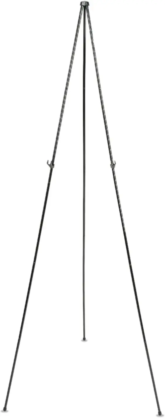 Adjustable Telescoping Easel Stand, 63