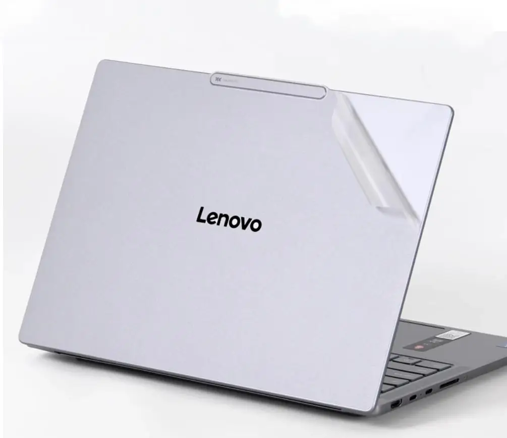 

Pre-Cut Anti Scratch Vinyl Sticker Skin for Lenovo IdeaPad 5 Pro 14 16 GT Slim 5 Slim 3 2025