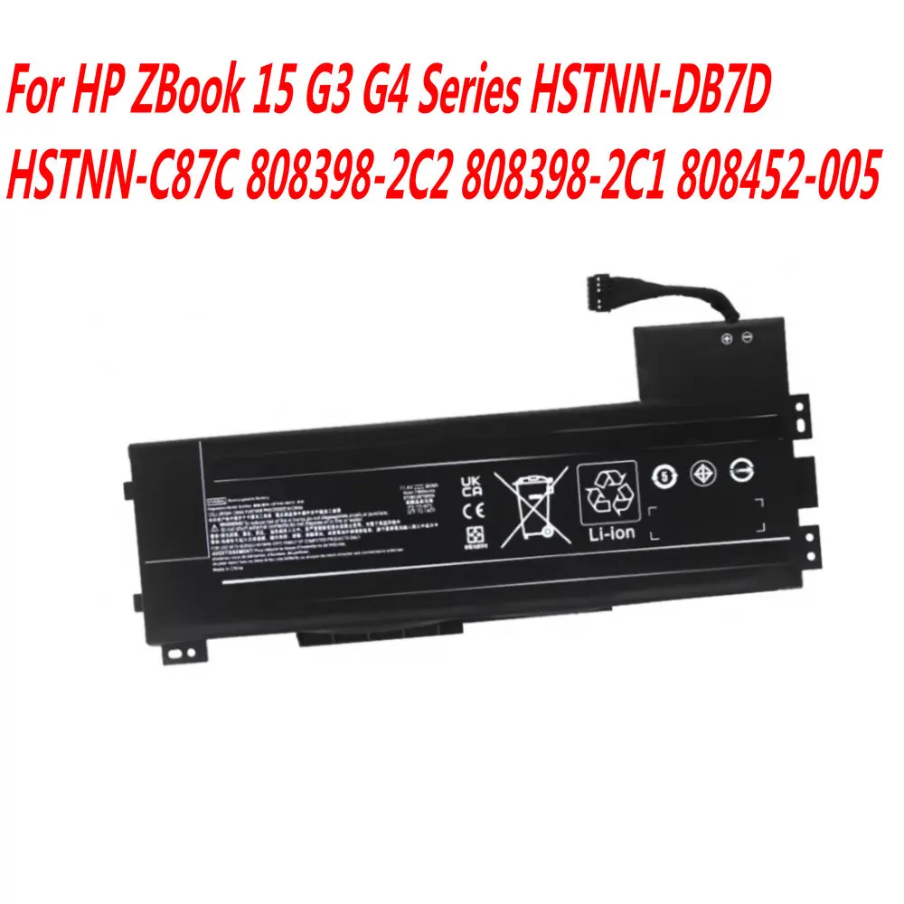 11.4V 90WH VV09XL L…