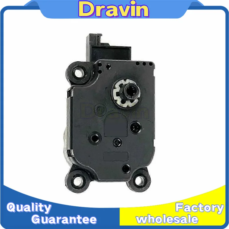 

Для Mercedes-Benz M-Class W163 ML400 W203 W211 W209: Сервомотор привода заслонки отопителя кондиционера A2038201642 2038201642