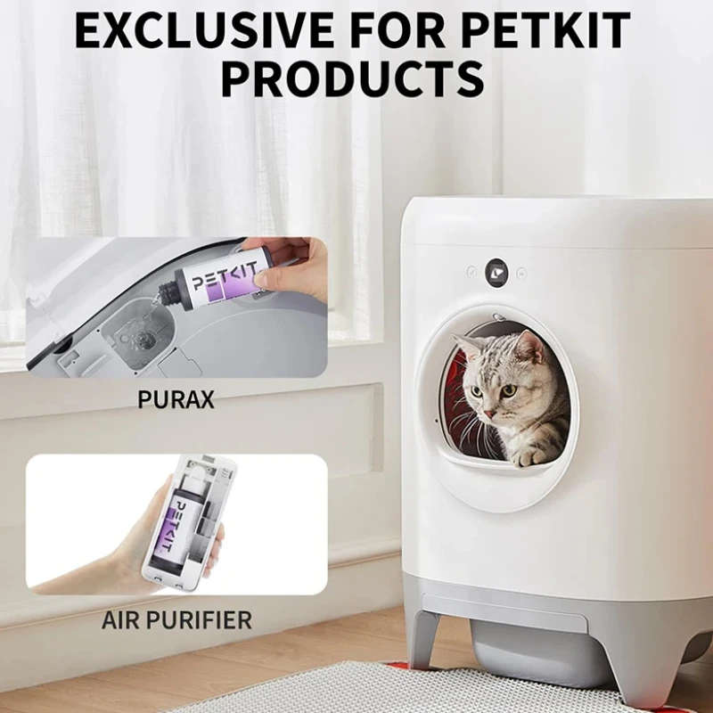 Thumbnail 4 - #22 Top Cat Litter Boxes Picks for Every Budget