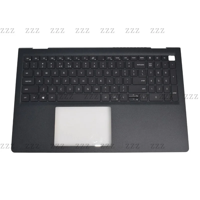 ZZ Palmrest For Dell Inspiron 3515 3520 3525 3530 15.6