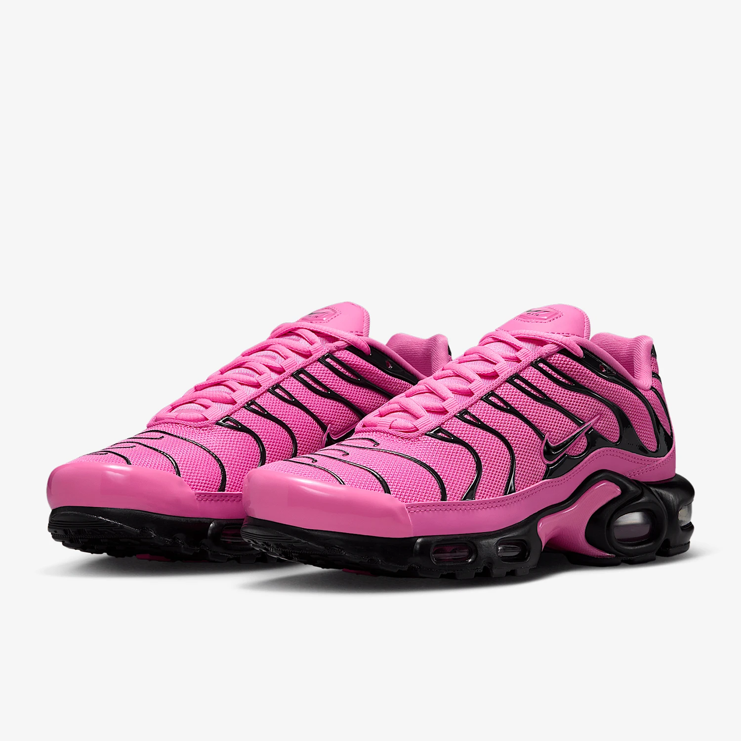 Официальные женские спортивные модные кроссовки Nike AIR MAX PLUS HJ9743-601 Официальные женские спортивные модные кроссовки Nike AIR MAX PLUS HJ9743-601