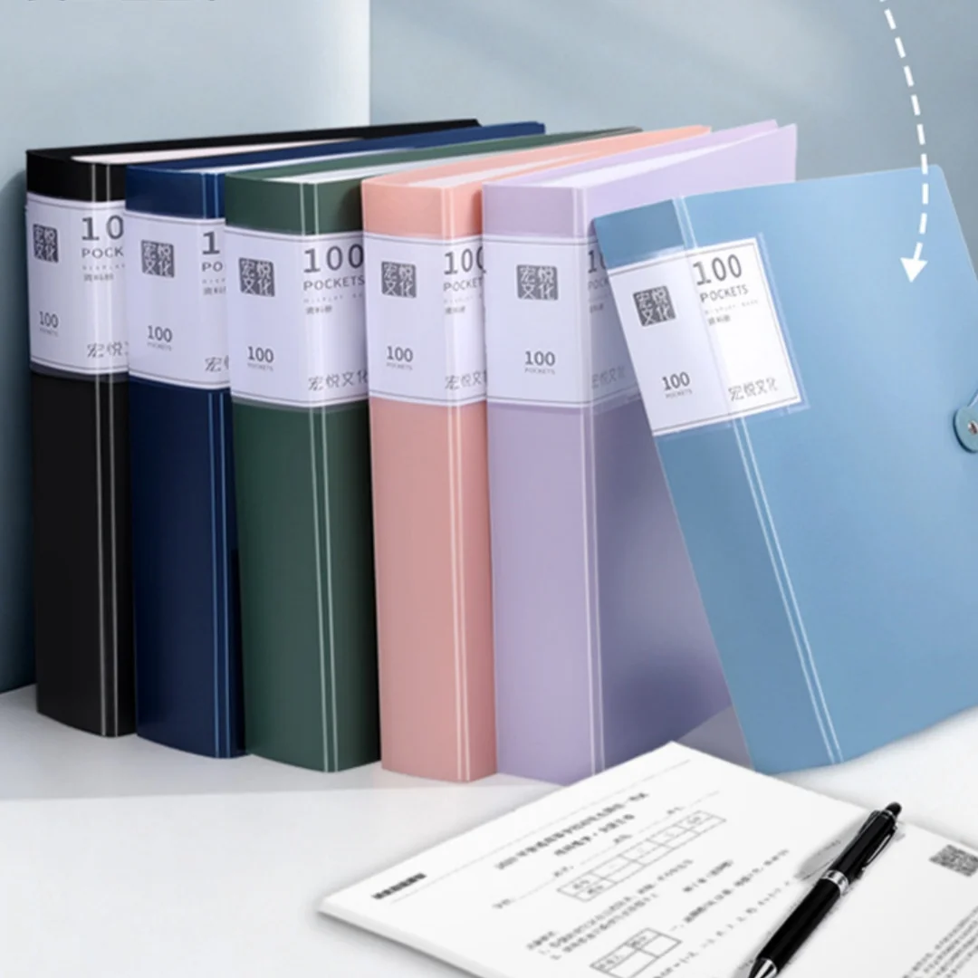 Папка-органайзер-для-документов-с-несколькими-карманами-прозрачная-пластиковая-папка-для-бумаг-формата-А4