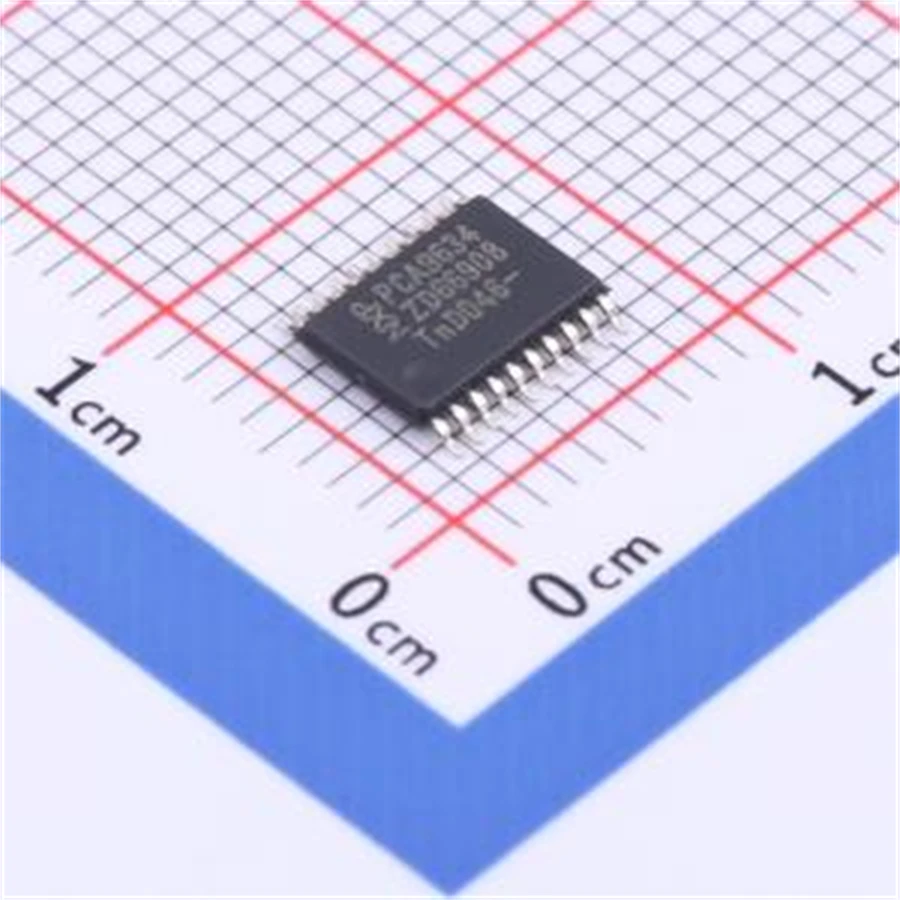 

10 шт./лот PCA9634PW, 118 (светодиодные драйверы)