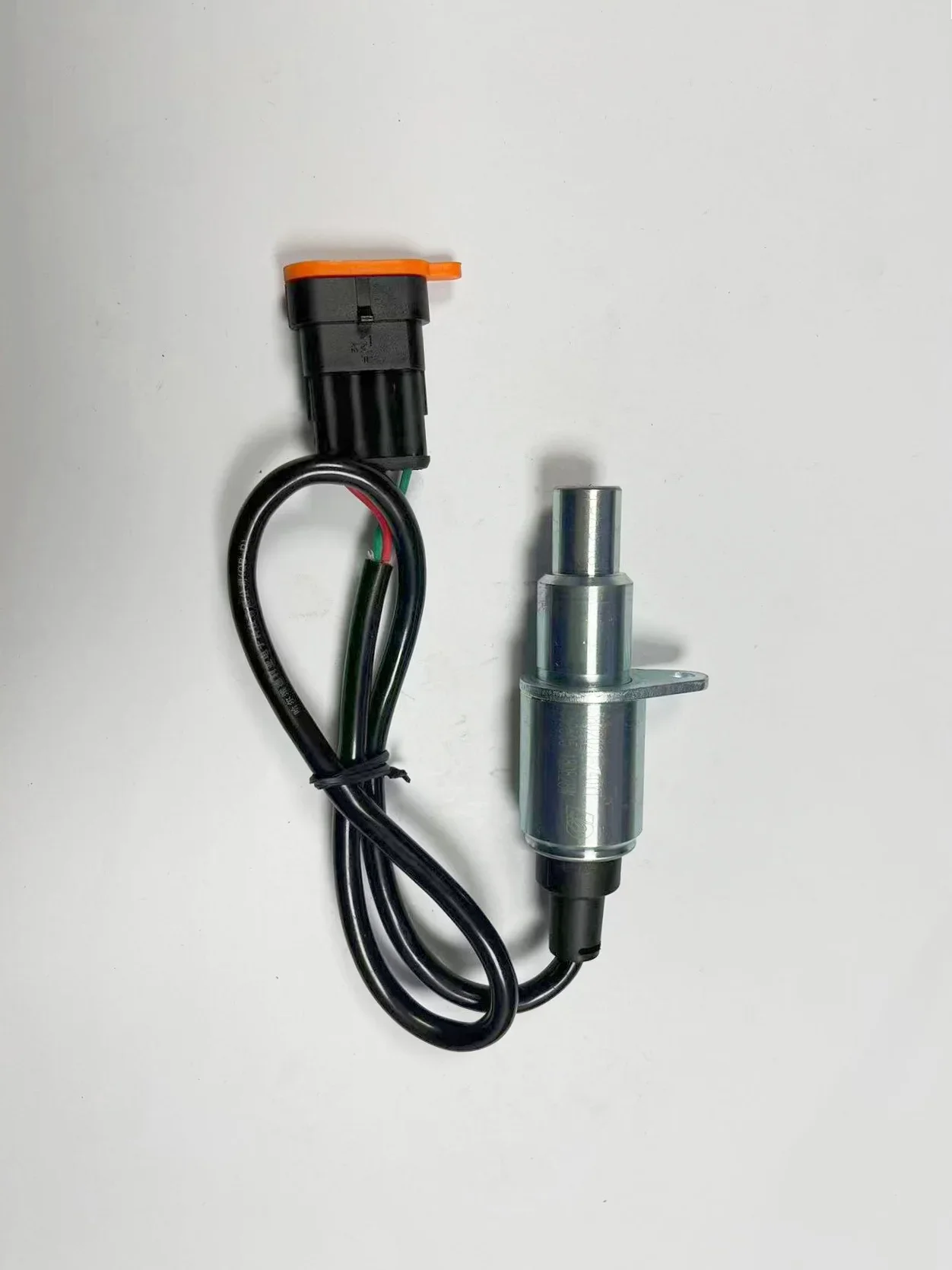 Jinlong Bus Odometer Sensor 3802020-1508H Sensor Head 45MM 2026 Years As Picture