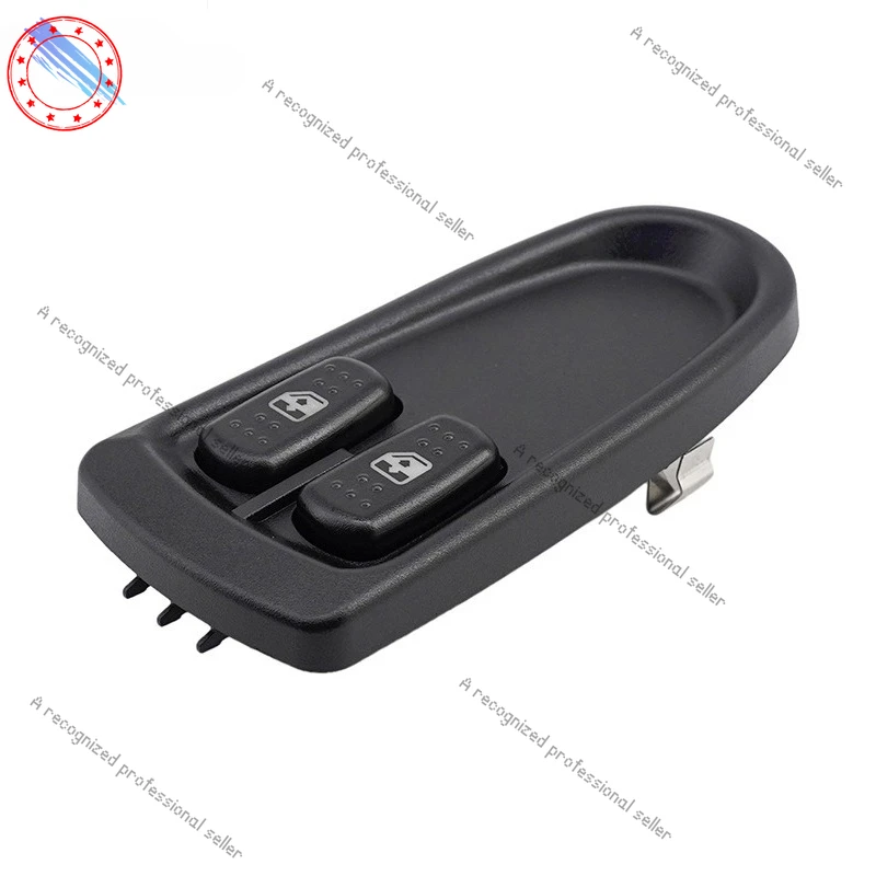 

5801304490 Suitable for Fiat FIAT IVECO glass lift switch, door lift adjustment switch