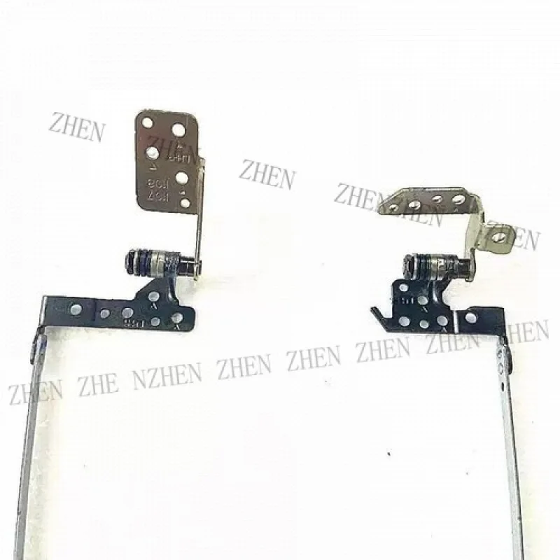 Y New Left&Right LCD Screen Hinges Set for Hp CQ58 G58 2000 250G1