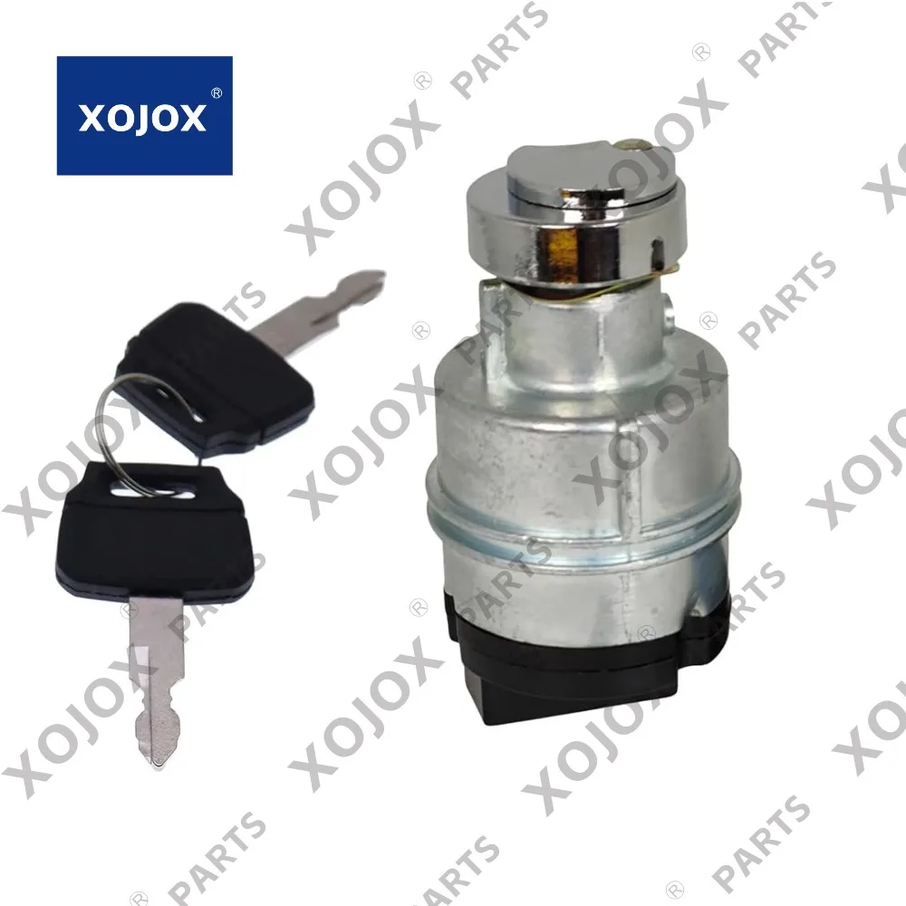 Xojox Ignition Star…