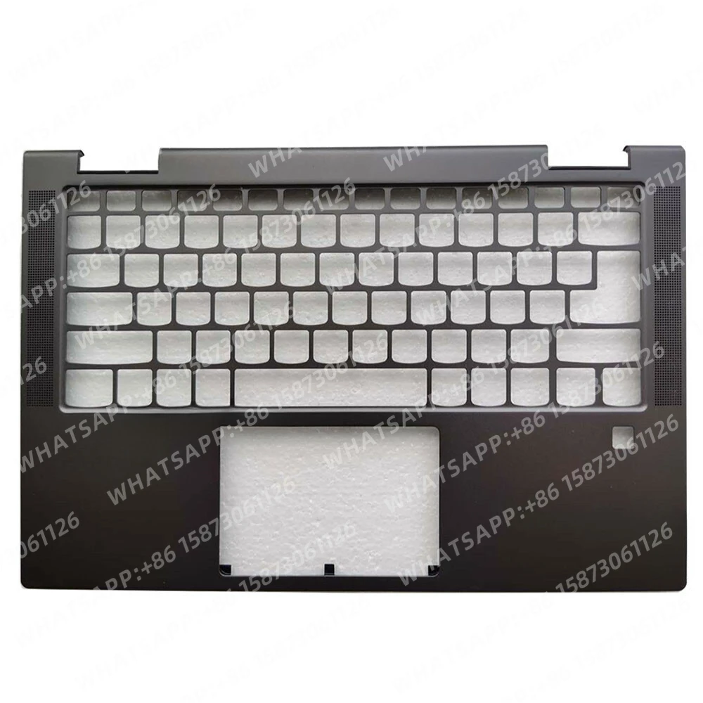 new-yoga-c740-14-c740-14iml-gray-upper-palmrest-case