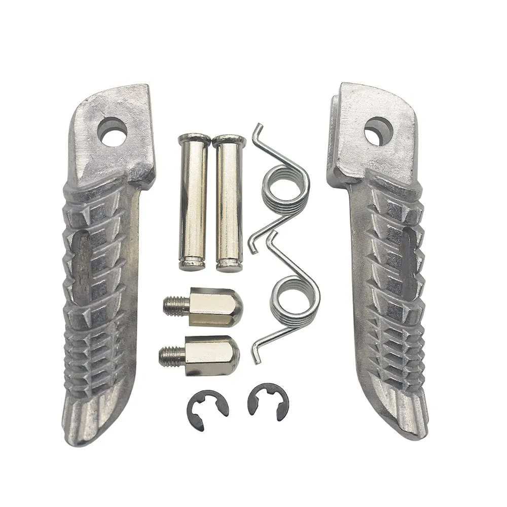 Thumbnail 4 - #86 Latest Motorcycle Foot Pegs Offers