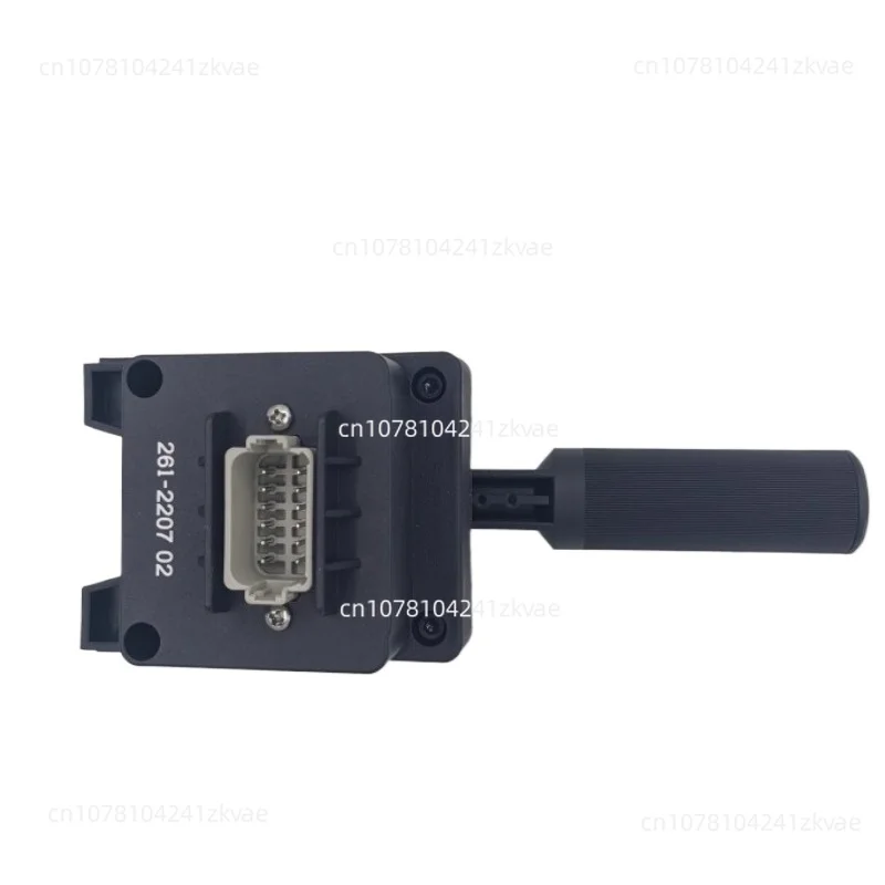 

Excavator combination switch assembly Model 261-2207 02