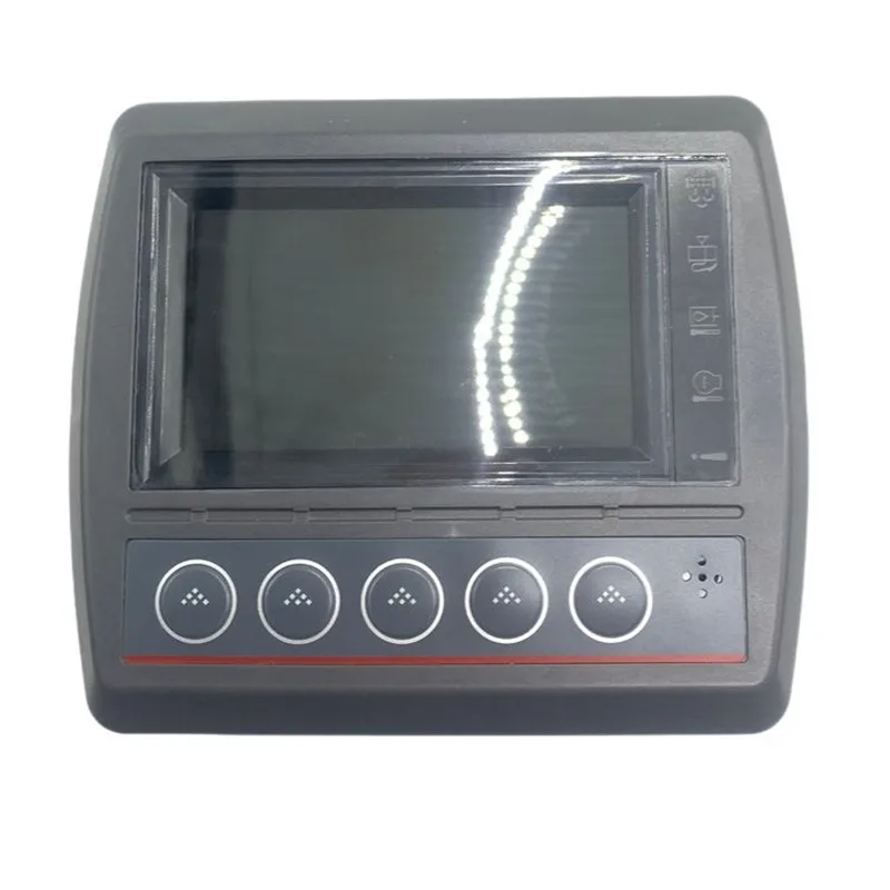 For Excavator Carter E313D2GC/312D2GC/320D2GC New Control Version Display Hydraulic Computer Board